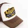 Stetson Trucker Cap Amercian Heritage