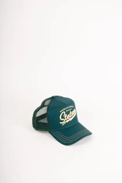 Stetson Trucker Cap American Heritage Classic