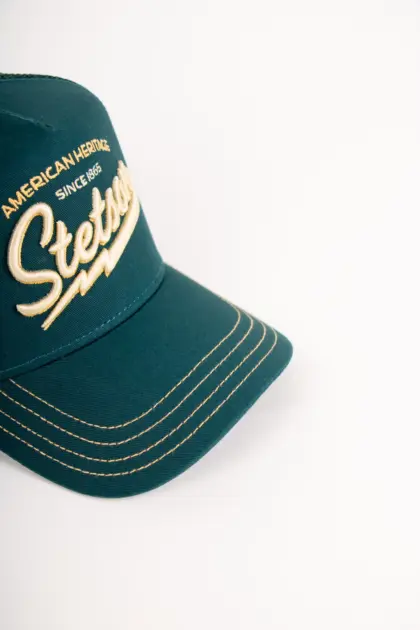 Stetson Trucker Cap American Heritage Classic