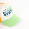 Stetson Trucker Cap Tiki Lounge