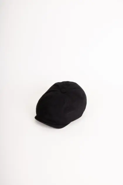 Stetson 6-Panel Cap Cotton Twill