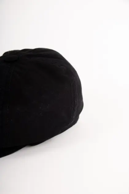 Stetson 6-Panel Cap Cotton Twill