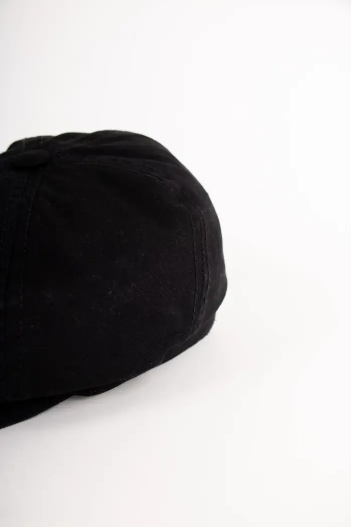 Stetson 6-Panel Cap Cotton Twill