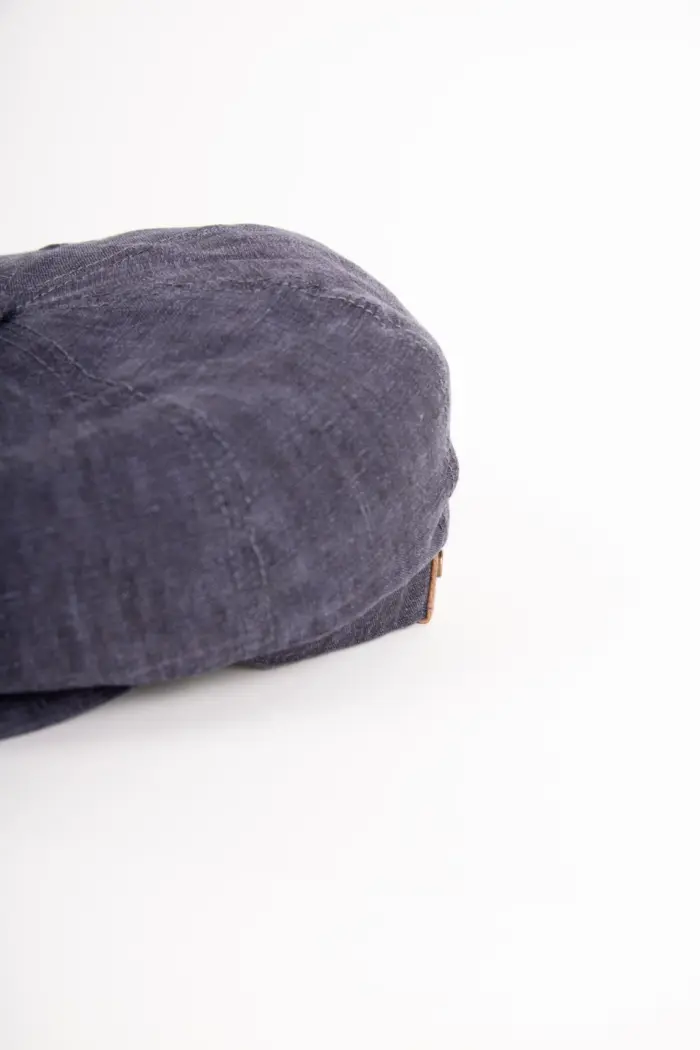 Stetson Hatteras Linen
