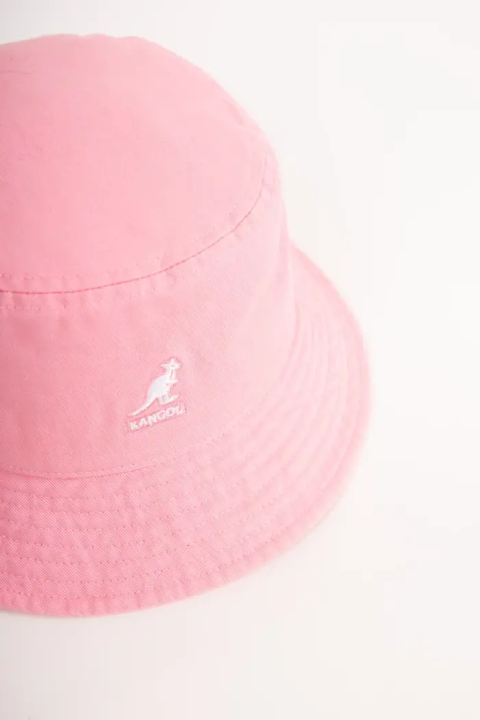 Kangol Washed Bucket