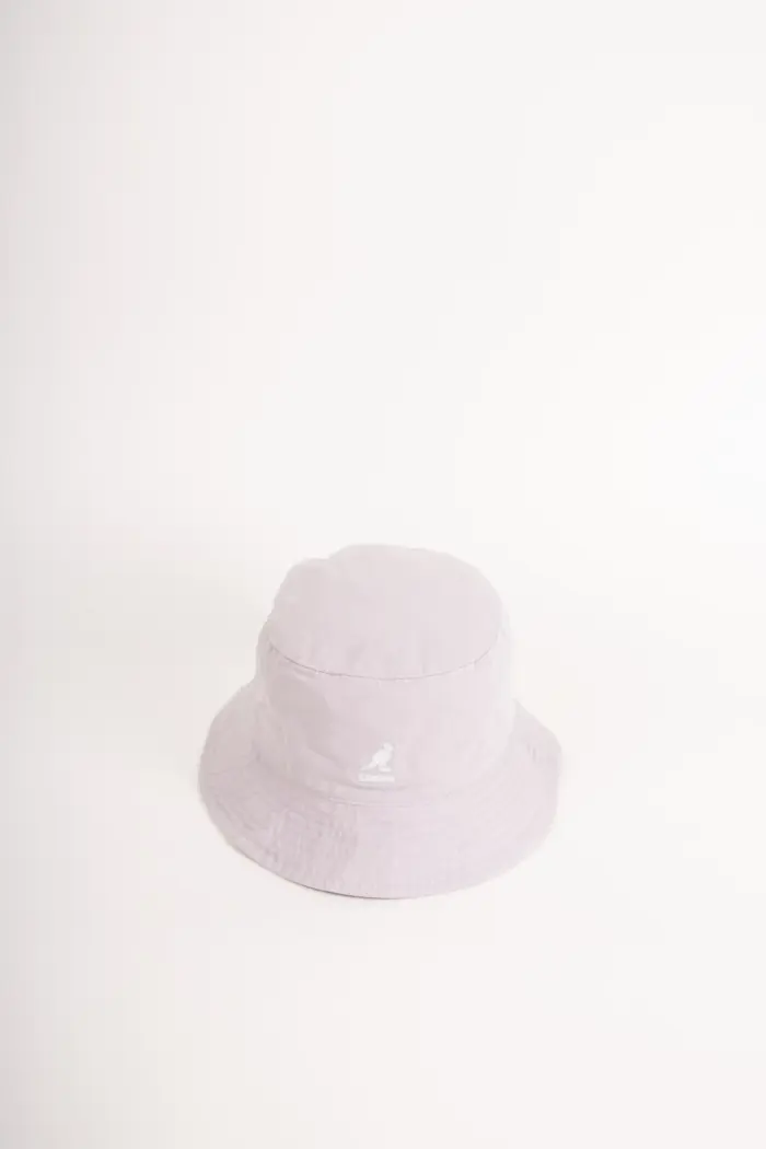 Kangol Washed Bucket