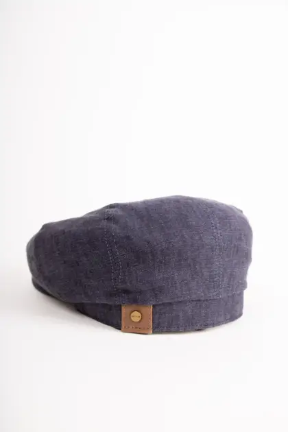 Stetson Hatteras Linen