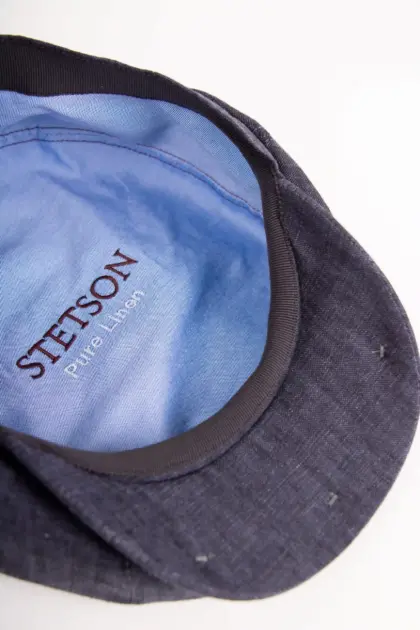 Stetson Hatteras Linen