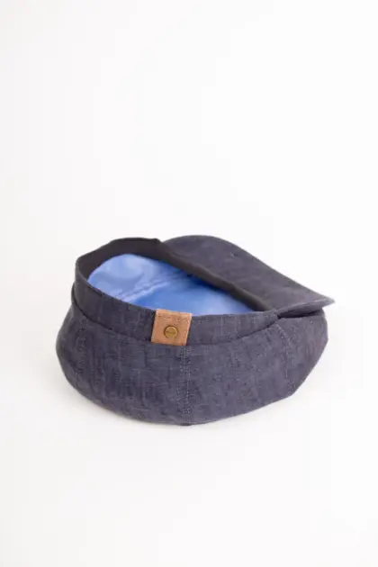 Stetson Hatteras Linen