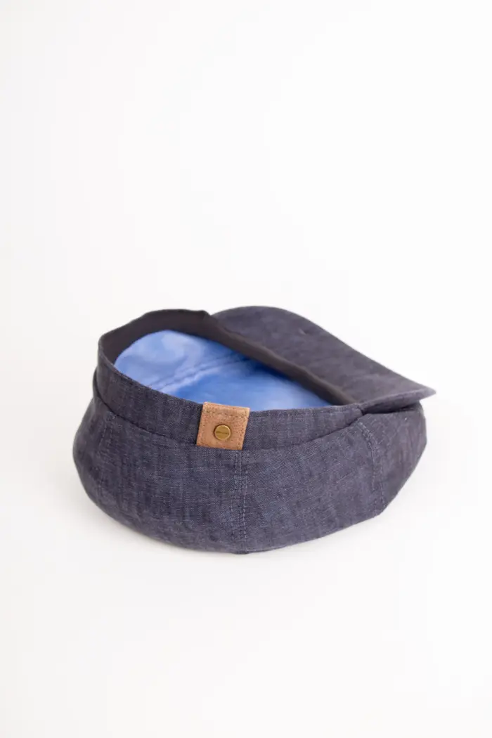 Stetson Hatteras Linen