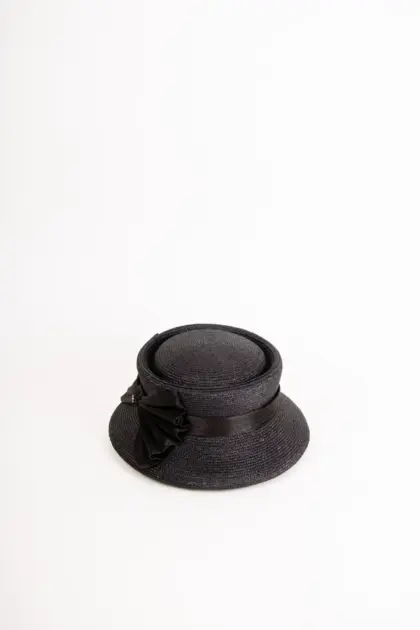 Loevenich Mottled Strohhut