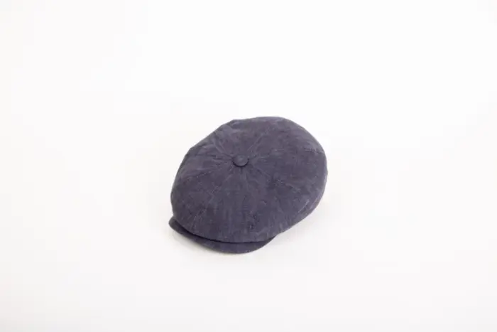 Stetson Hatteras Linen