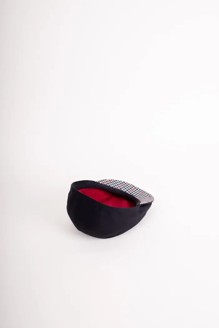 Bullani Sportmütze Baumwolle UV Schutz