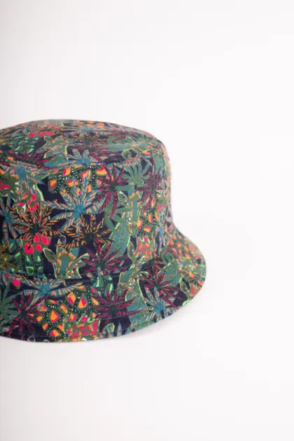 Bullani Bucket Hat Jungle