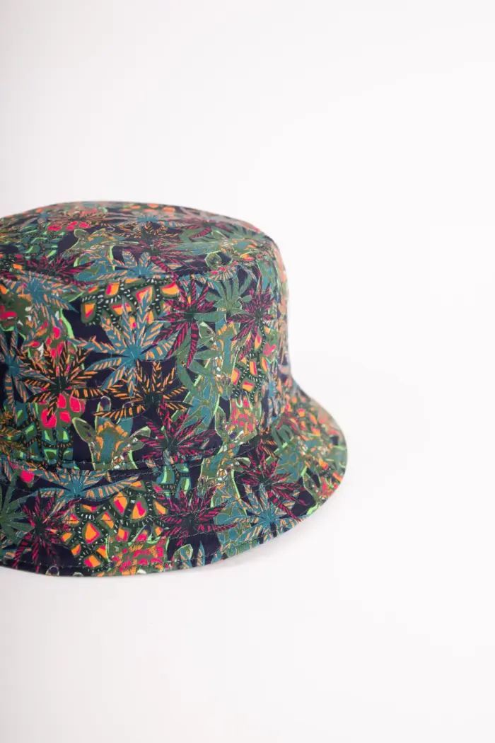Bullani Bucket Hat Jungle