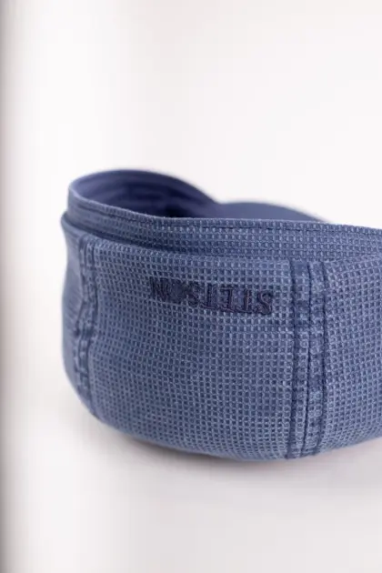 Stetson Hatteras Ballonmütze Cotton