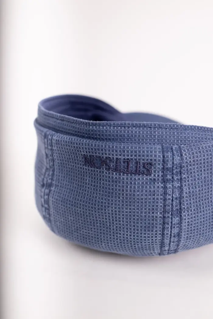 Stetson Hatteras Ballonmütze Cotton