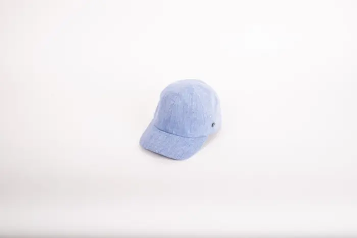 City Sport Baseball Cap Leinen