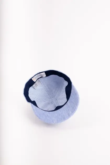 City Sport Baseball Cap Leinen