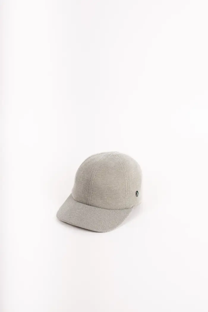 City Sport Baseball Cap Baumwolle