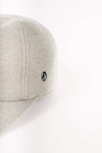 City Sport Baseball Cap Baumwolle