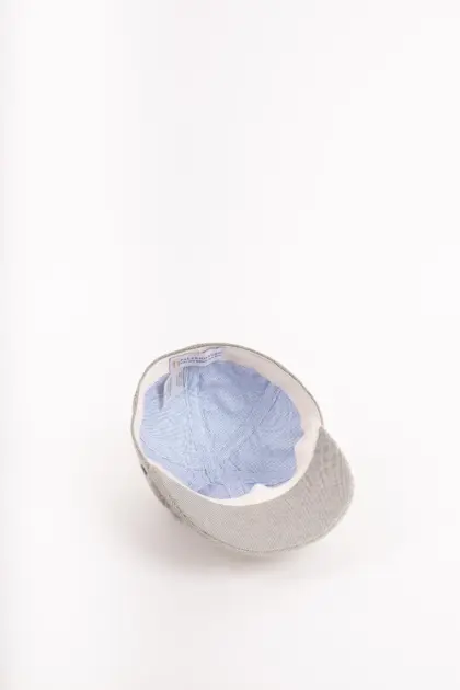 City Sport Baseball Cap Baumwolle