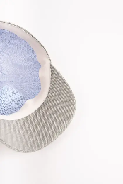 City Sport Baseball Cap Baumwolle