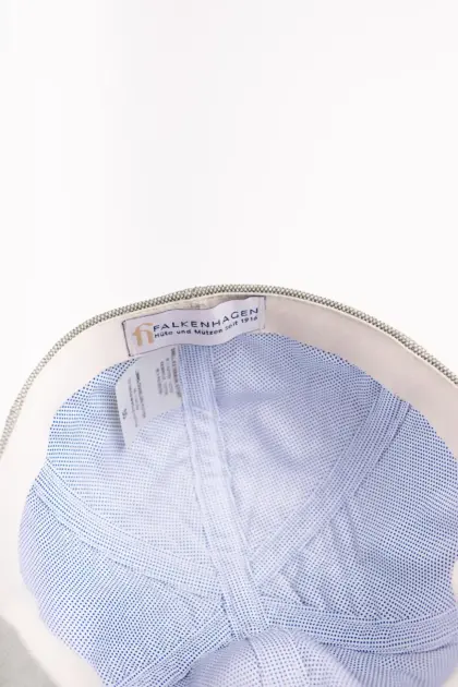 City Sport Baseball Cap Baumwolle