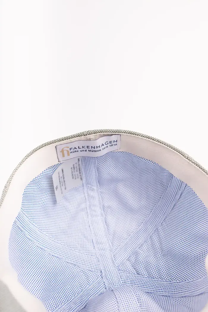 City Sport Baseball Cap Baumwolle