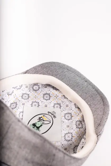 City Sport Julien Baumwolle