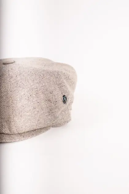 City Sport Gilbert aus Seide