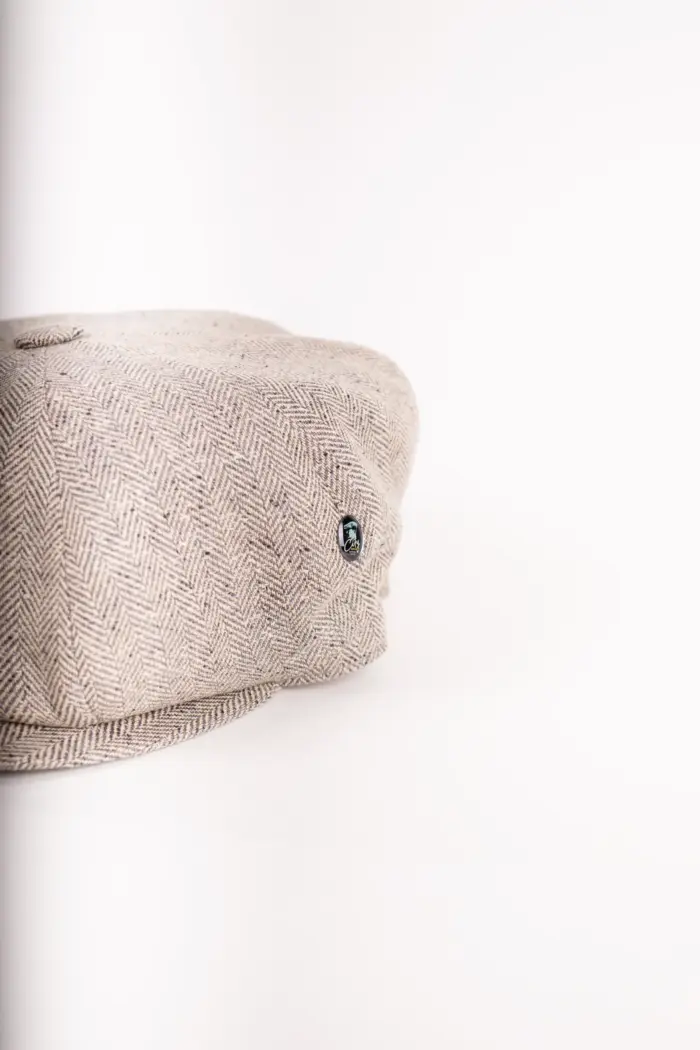 City Sport Gilbert aus Seide