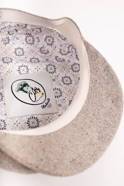 City Sport Gilbert aus Seide