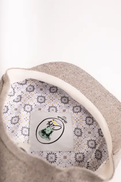 City Sport Gilbert aus Seide