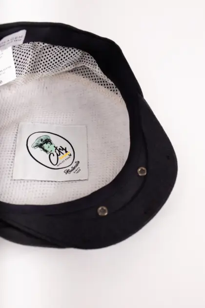 City Sport Aaron Leinen