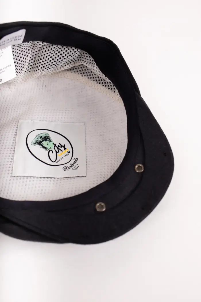 City Sport Aaron Leinen