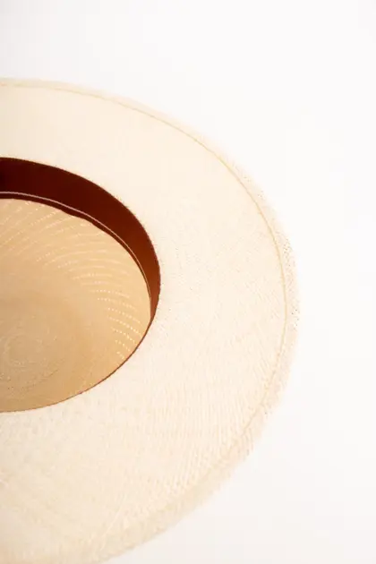 Vintimilla Hat Ovalado