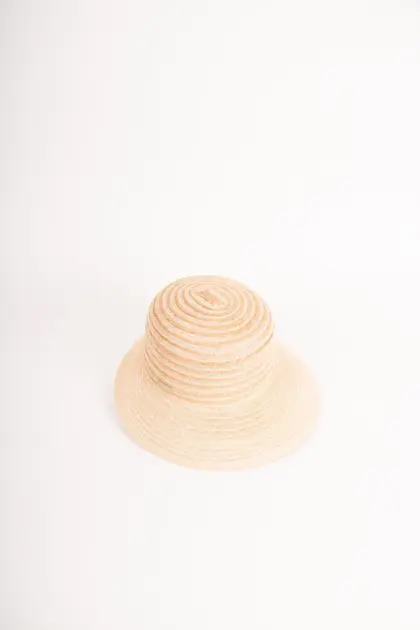 Seeberger Schute aus Naturstrohmix