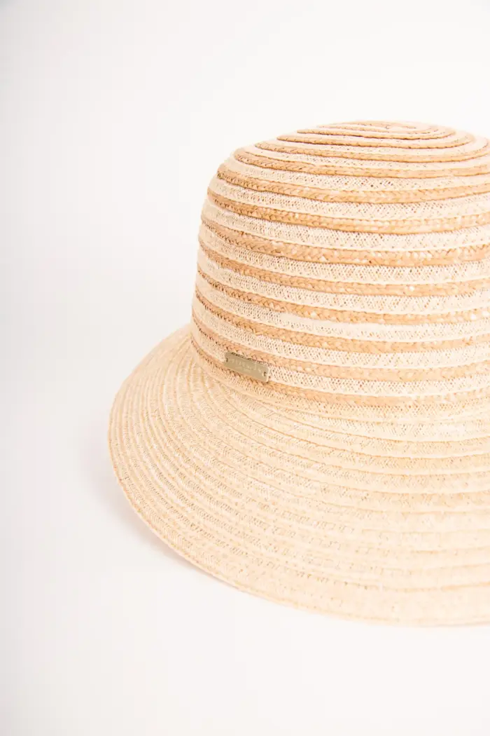 Seeberger Schute aus Naturstrohmix