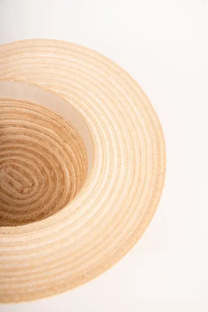 Seeberger Schute aus Naturstrohmix