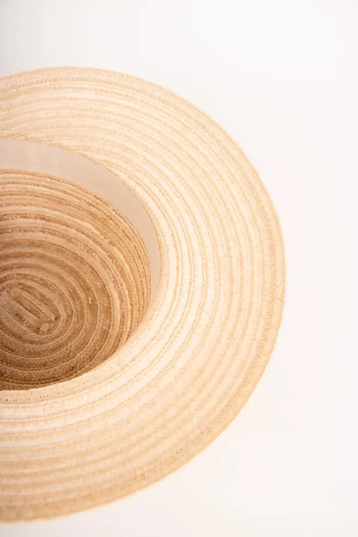 Seeberger Schute aus Naturstrohmix