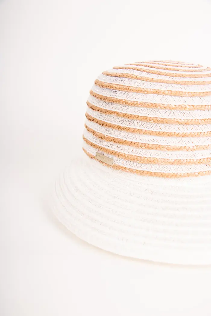 Seeberger Schute aus Naturstrohmix