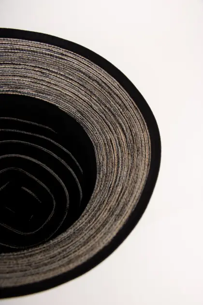 Loevenich kleine Ripsband Glocke