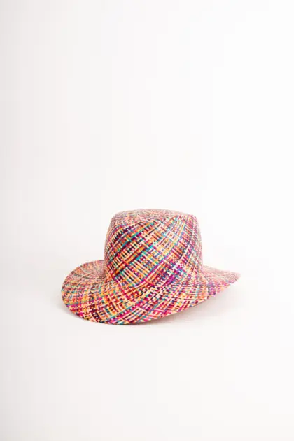 Vintimilla Hat New Bloc vario