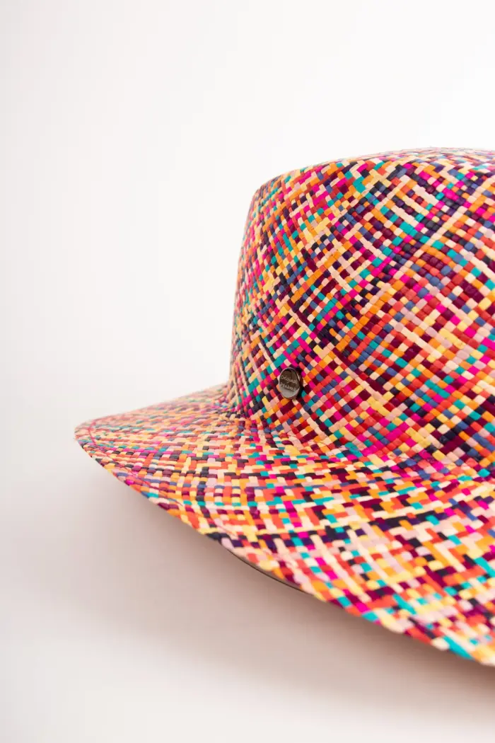 Vintimilla Hat New Bloc vario