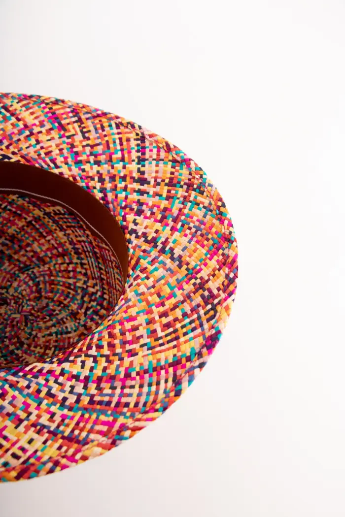 Vintimilla Hat New Bloc vario