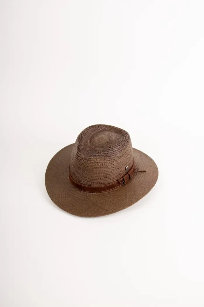 Vintimilla Hat Fashion Crochet Forest