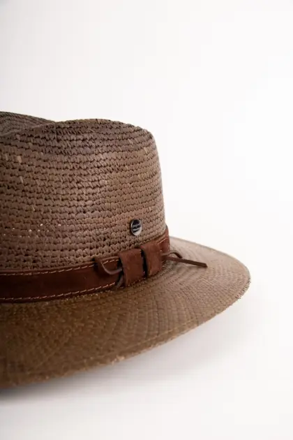 Vintimilla Hat Fashion Crochet Forest