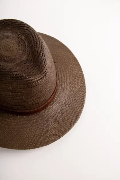 Vintimilla Hat Fashion Crochet Forest