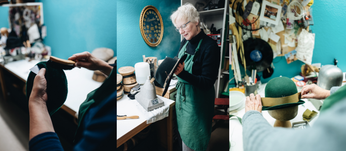 Individuelle Anfertigungen Atelier Falkenhagen